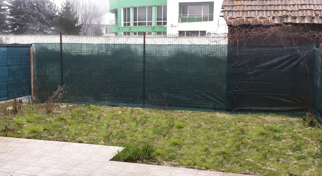 Inchiriere casa P+1 in Complex Rezidential Otopeni