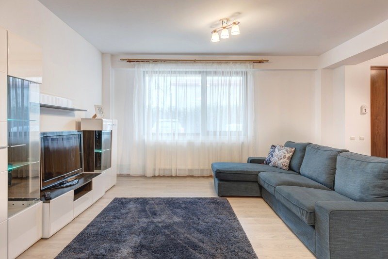 Inchiriere casa P+1 in Complex Rezidential Otopeni