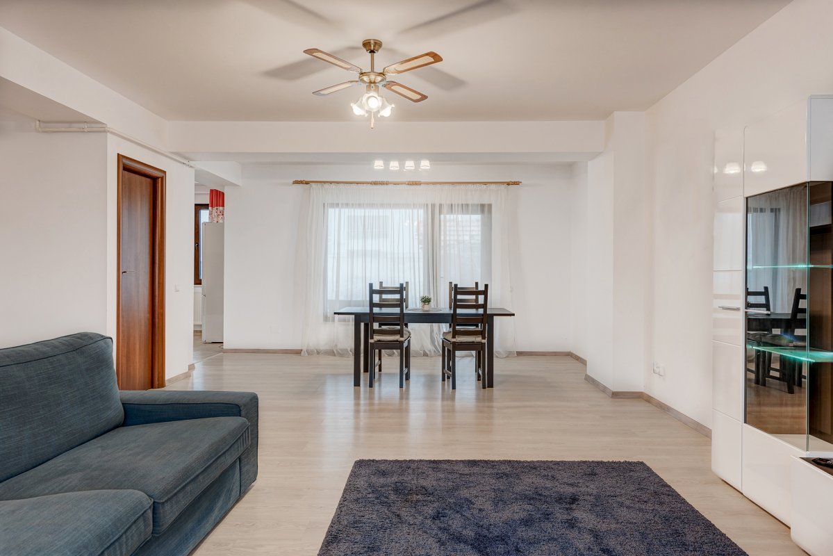 Inchiriere casa P+1 in Complex Rezidential Otopeni