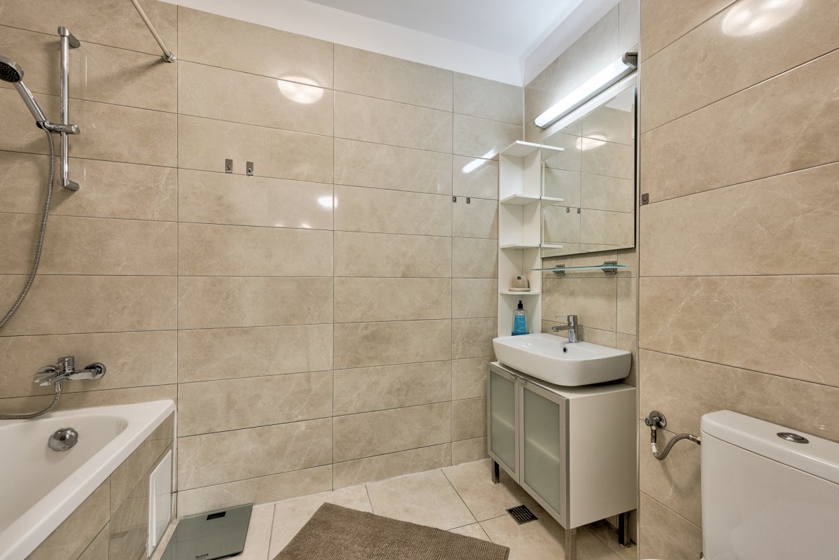 Apartament confortabil si spatios, 2 camere, City Point, Aviatiei