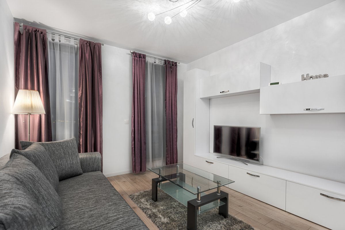 Apartament confortabil si spatios, 2 camere, City Point, Aviatiei