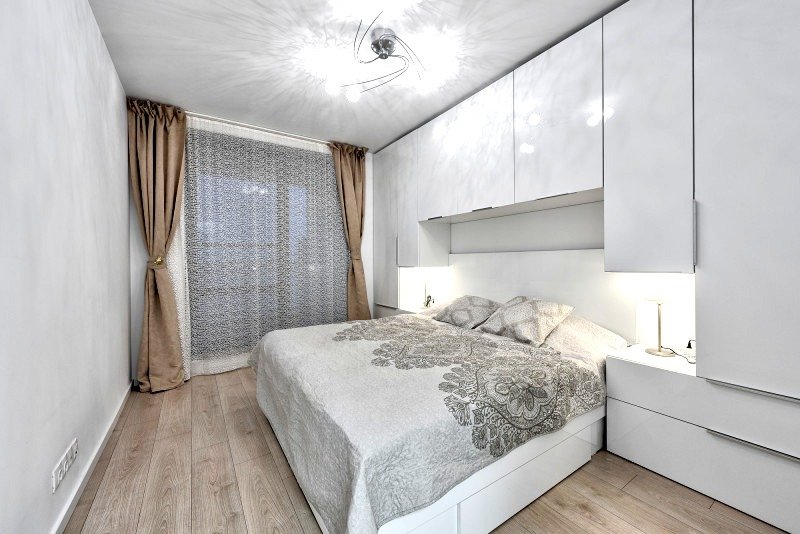 Apartament confortabil si spatios, 2 camere, City Point, Aviatiei