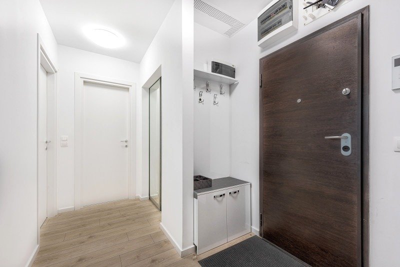Apartament confortabil si spatios, 2 camere, City Point, Aviatiei