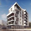 Apartament 3 camere NearCenter Residence Agricultori