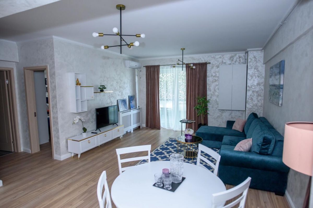 Apartament de lux 2 camere Mamaia - Zona Vega 