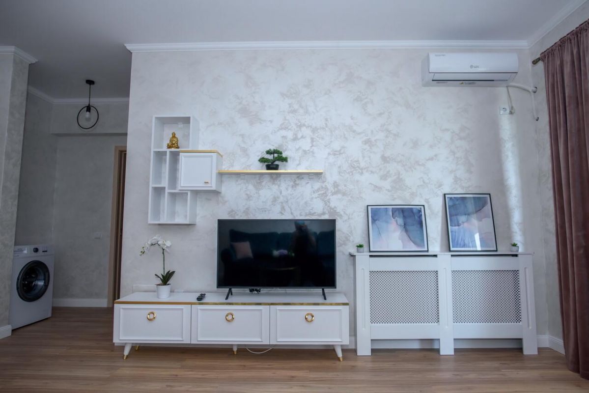 Apartament de lux 2 camere Mamaia - Zona Vega 