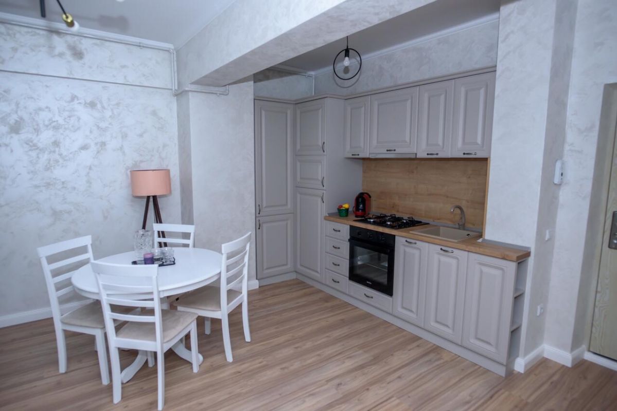 Apartament de lux 2 camere Mamaia - Zona Vega 