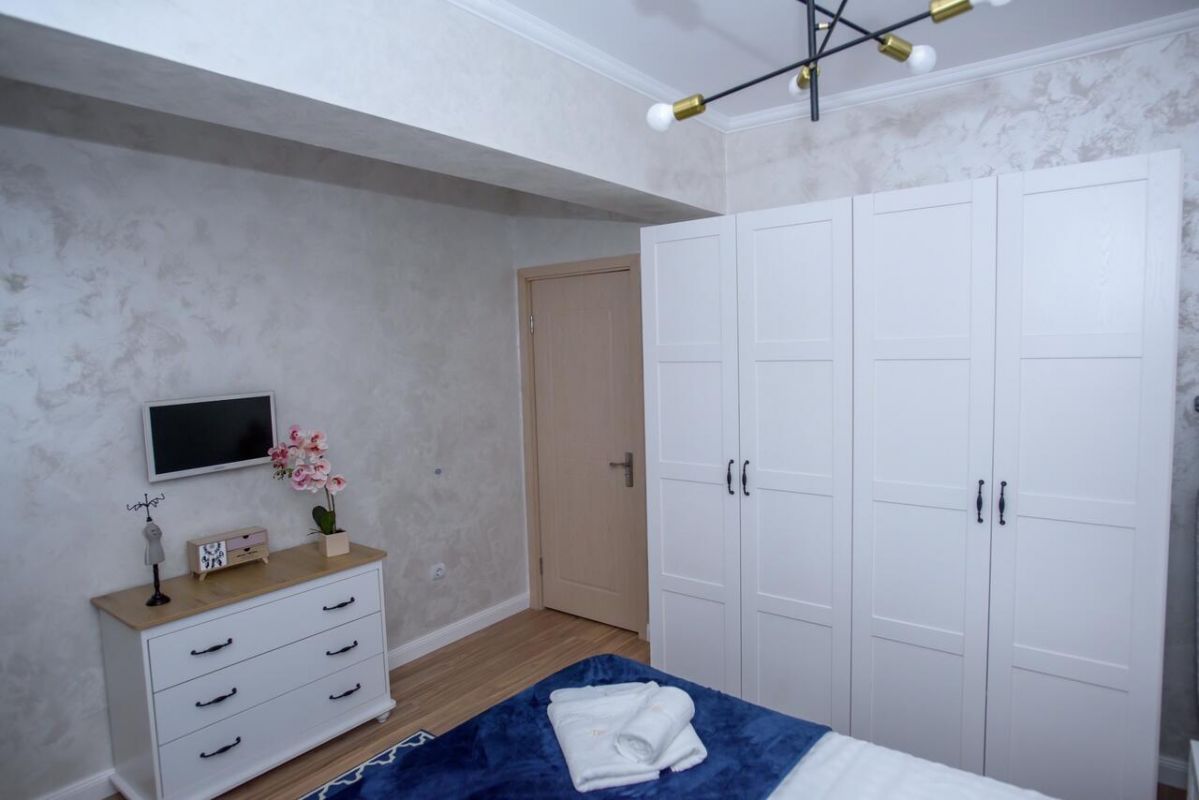 Apartament de lux 2 camere Mamaia - Zona Vega 