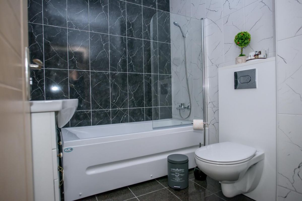 Apartament de lux 2 camere Mamaia - Zona Vega 