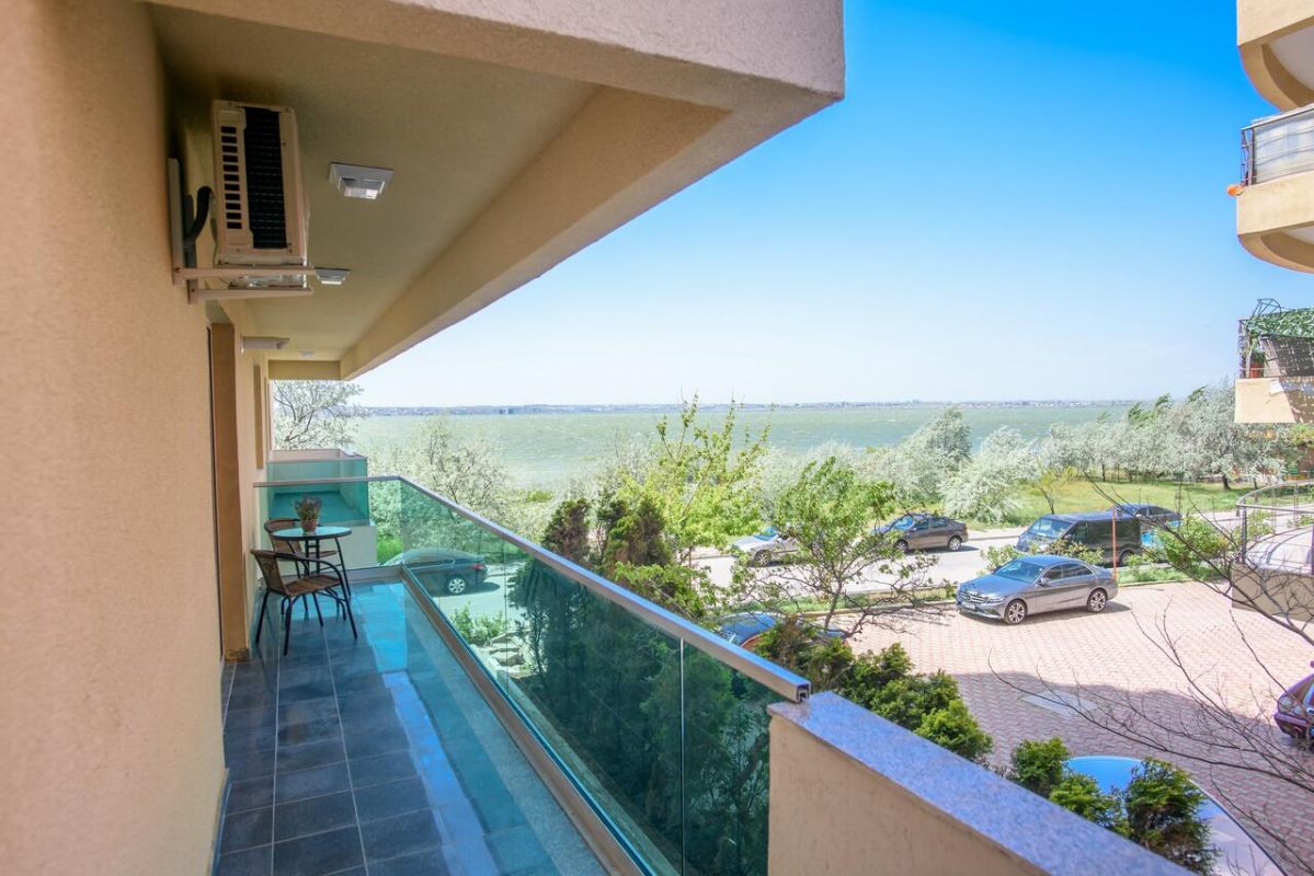 Apartament de lux 2 camere Mamaia - Zona Vega 