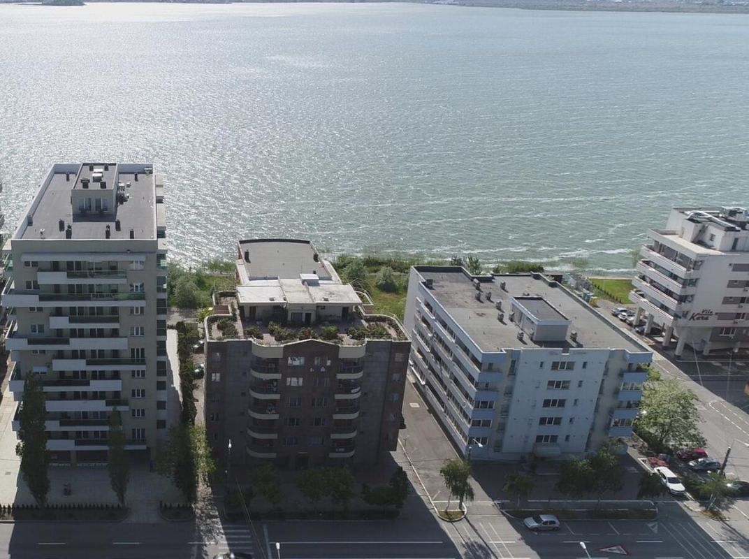 Apartament de lux 2 camere Mamaia - Zona Vega 