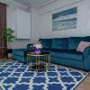 Apartament de lux 2 camere Mamaia - Zona Vega 