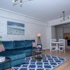 Apartament de lux 2 camere Mamaia - Zona Vega 