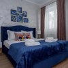 Apartament de lux 2 camere Mamaia - Zona Vega 