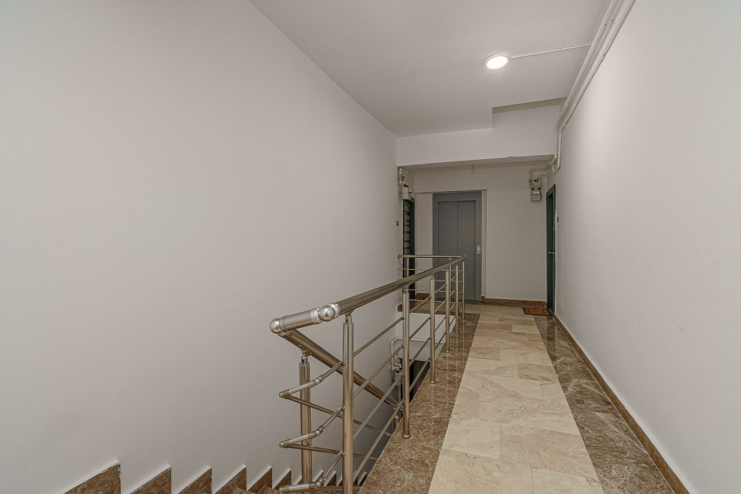 Apart 3 cam Titan Nicolae Grigorescu Bloc FINALIZAT 2023 