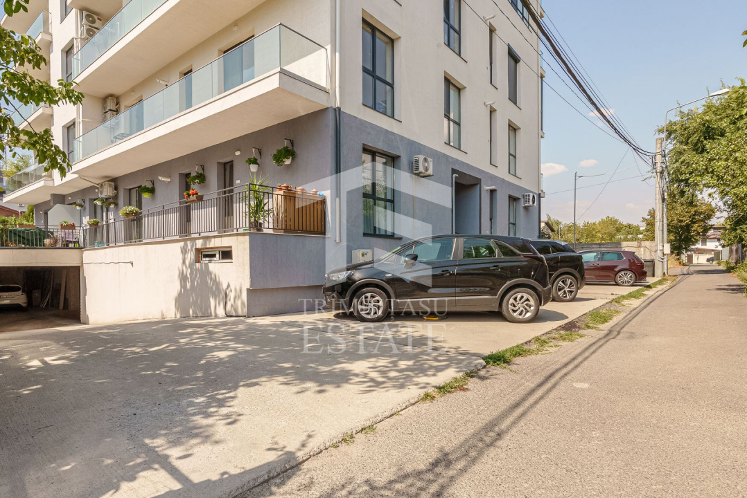 Apart 3 cam Titan Nicolae Grigorescu Bloc FINALIZAT 2023 