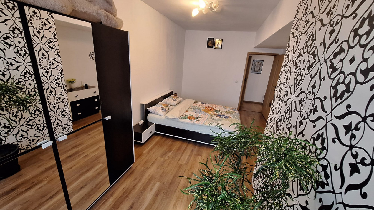 Apartament 3 camere Vitan Mall Gradinarilor 19