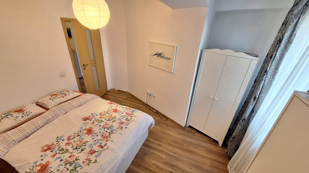 Apartament 2 camere Vitan Mall Gradinarilor 19