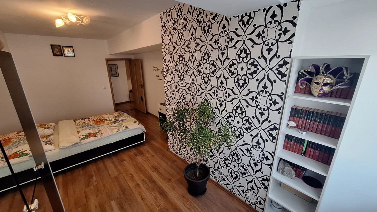 Apartament 2 camere Vitan Mall Gradinarilor 19