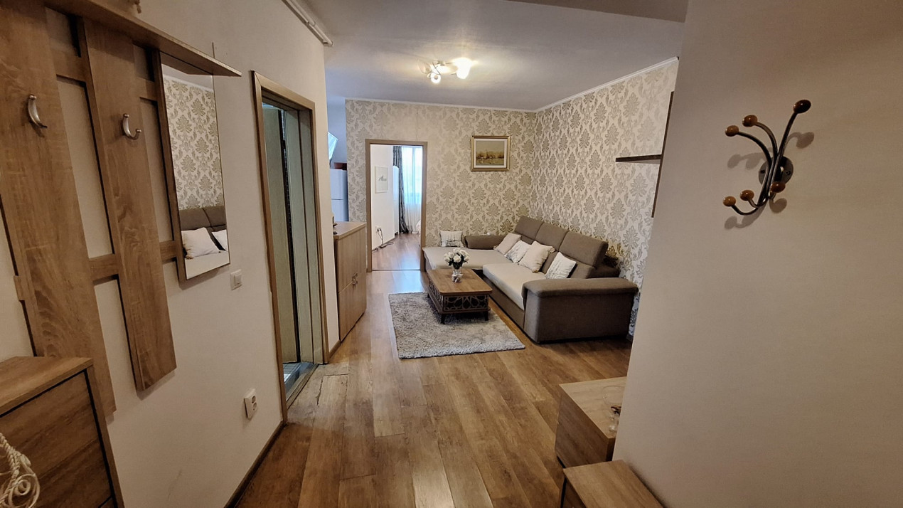 Apartament 2 camere Vitan Mall Gradinarilor 19