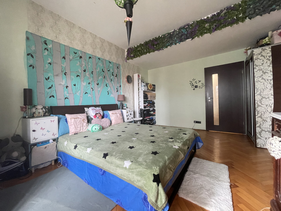 PIATA VICTORIEI 2 camere 61mp Ideal Investitie