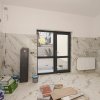 Vila P+2 si Casa Birouri Gradinita Spatiu Comercial Dristor Baba Novac