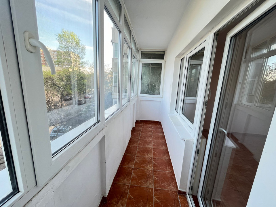 Apartament 3 camere Lacul Tei Maica Domnului