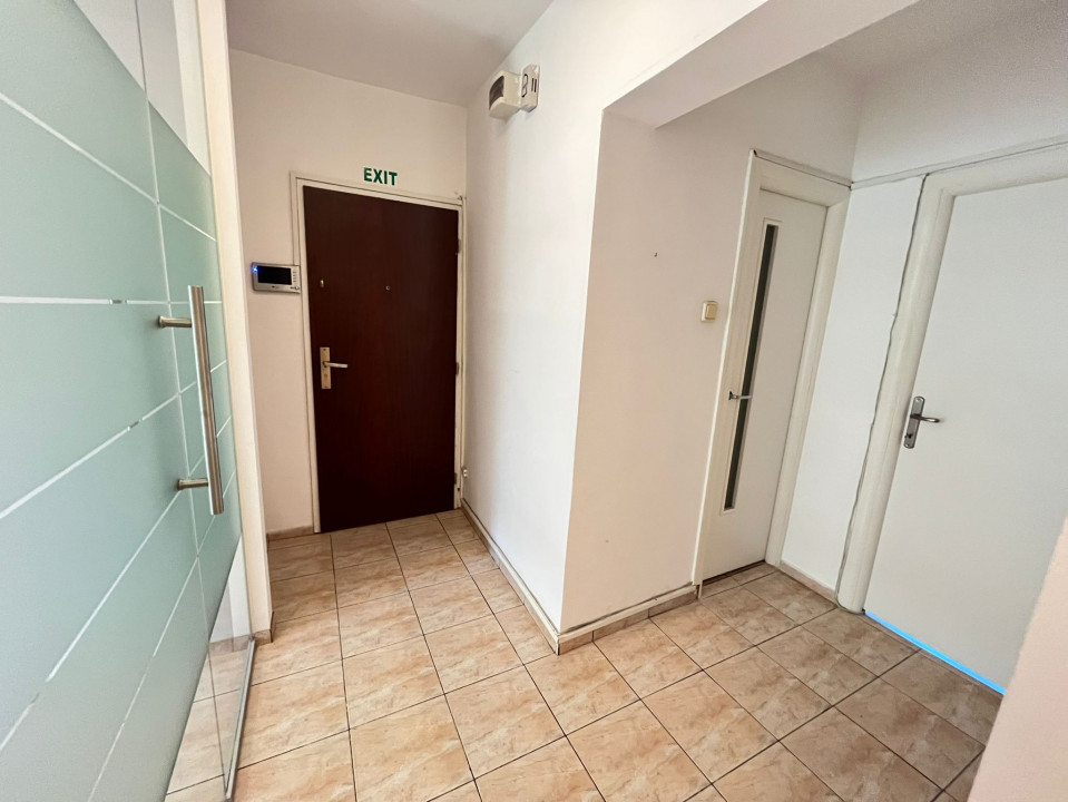 Apartament 3 camere Lacul Tei Maica Domnului