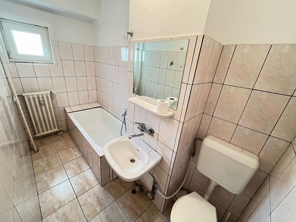 Apartament 3 camere Lacul Tei Maica Domnului