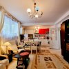 2 cam 1 Decembrie-Ozana Sara Residence 2 Metrou Parcare ADP