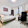 2 cam 1 Decembrie-Ozana Sara Residence 2 Metrou Parcare ADP