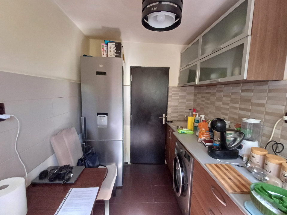 Apartament 2 camere Matei Voievod Mihai Bravu Metrou Iancului