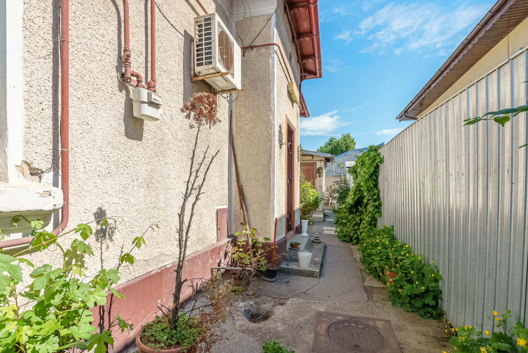 Casa Bucur Obor Kaufland
