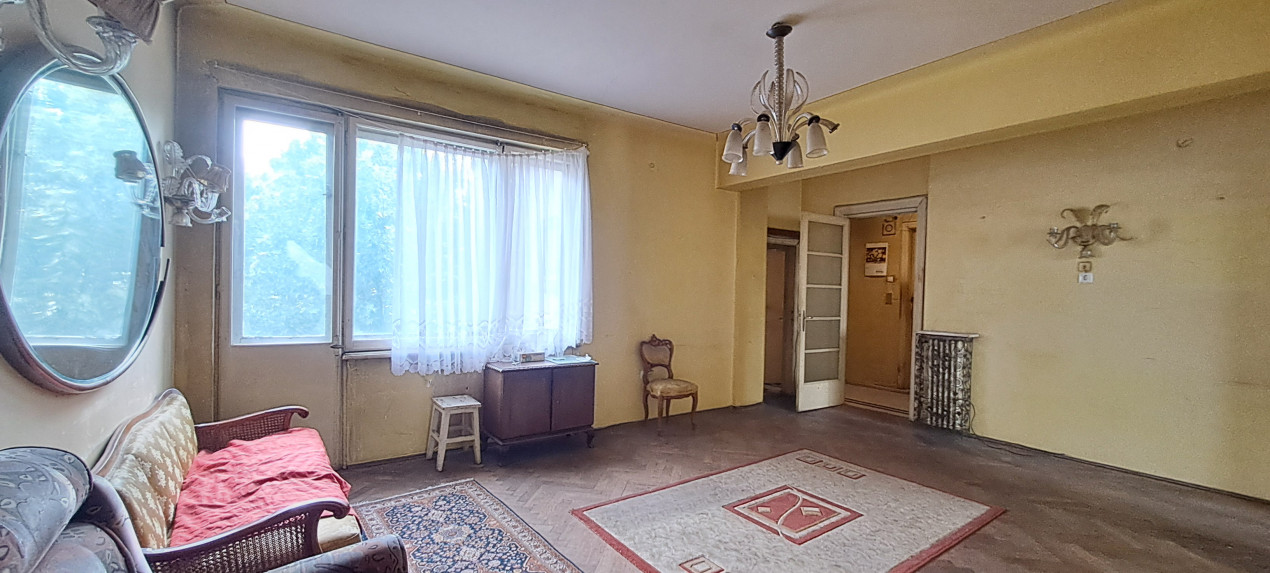 Apartament deosebit | zona Unirii