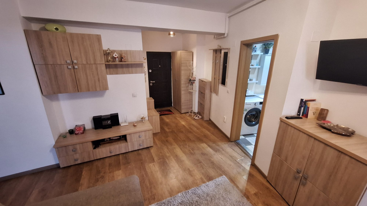 EXCLUSIV Apartament 2 Camere Vitan Mall Str. Gradinarilor 19