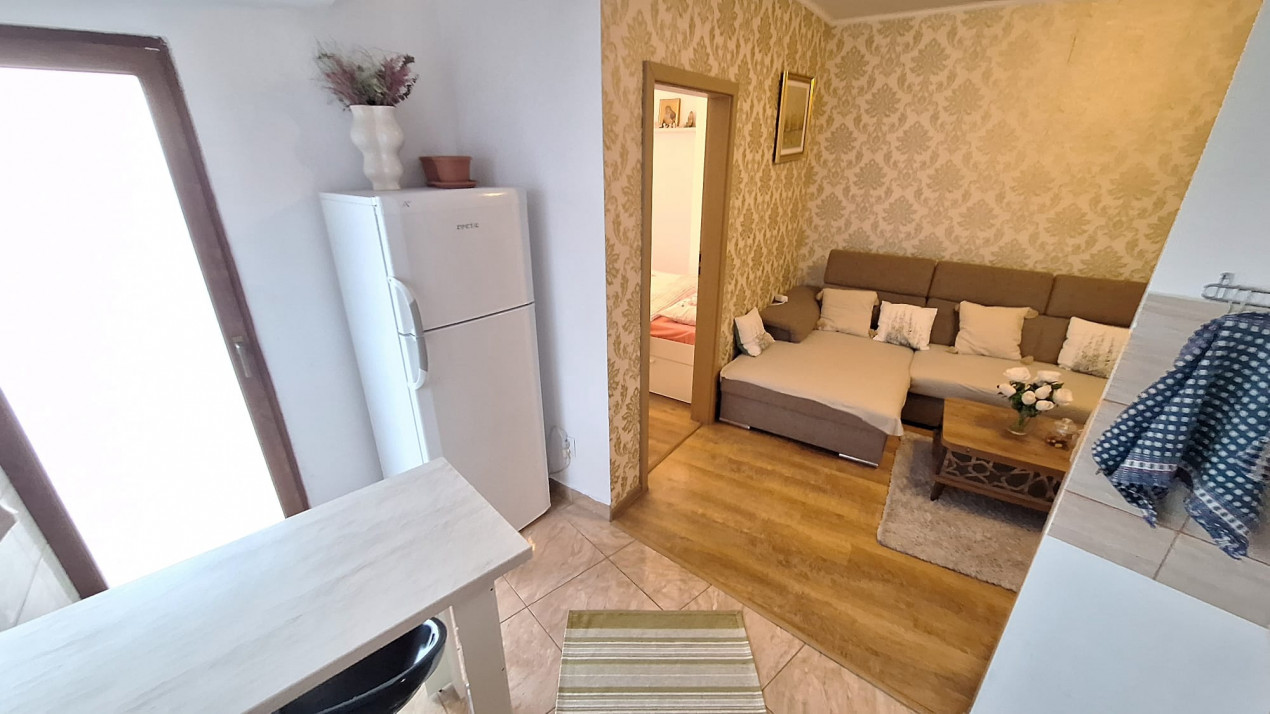 EXCLUSIV Apartament 3 Camere Vitan Mall Str. Gradinarilor 19