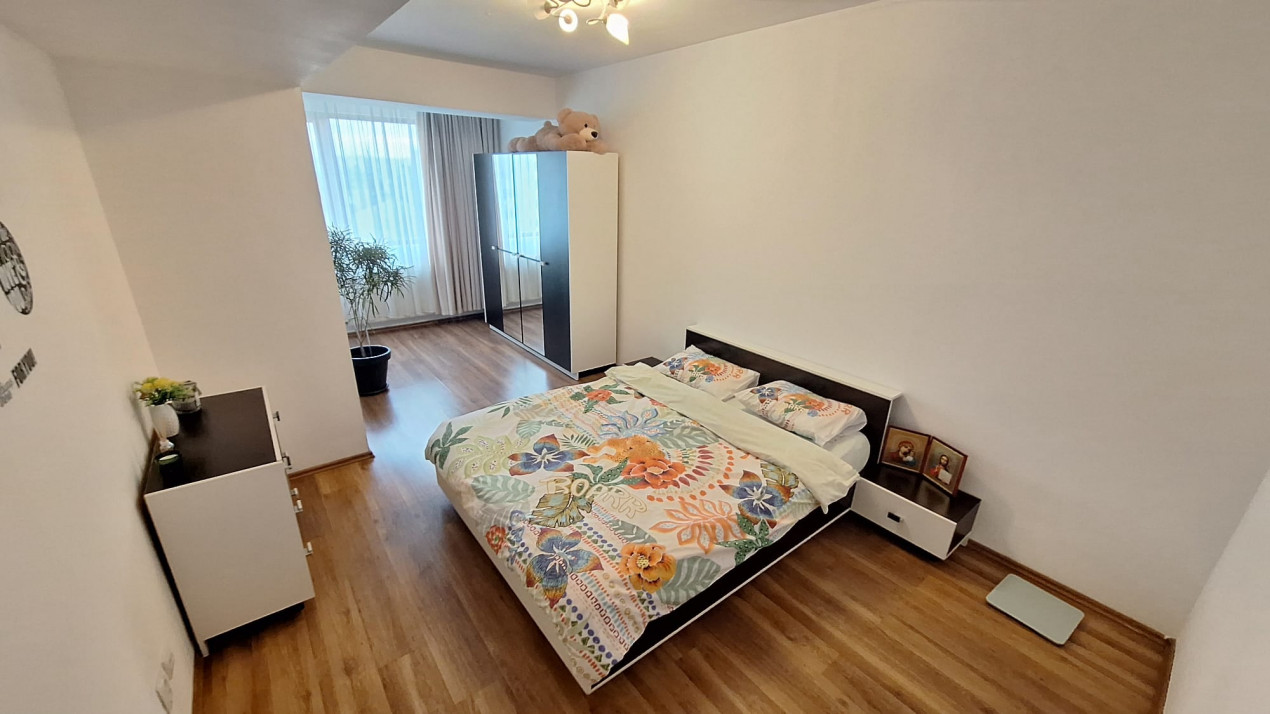 EXCLUSIV Apartament 3 Camere Vitan Mall Str. Gradinarilor 19