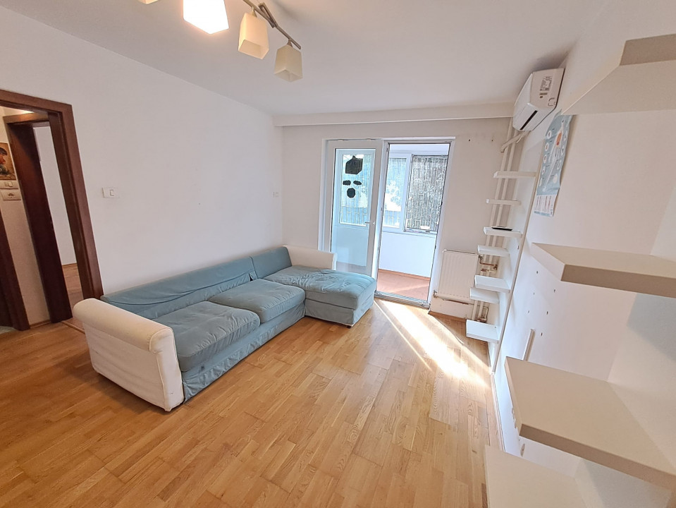 Apartament 2 camere Timpuri Noi Splaiul Unirii