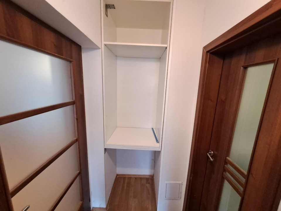 Apartament 2 camere Timpuri Noi Splaiul Unirii