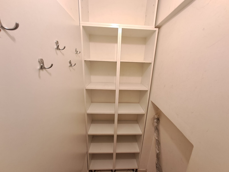 Apartament 2 camere Timpuri Noi Splaiul Unirii