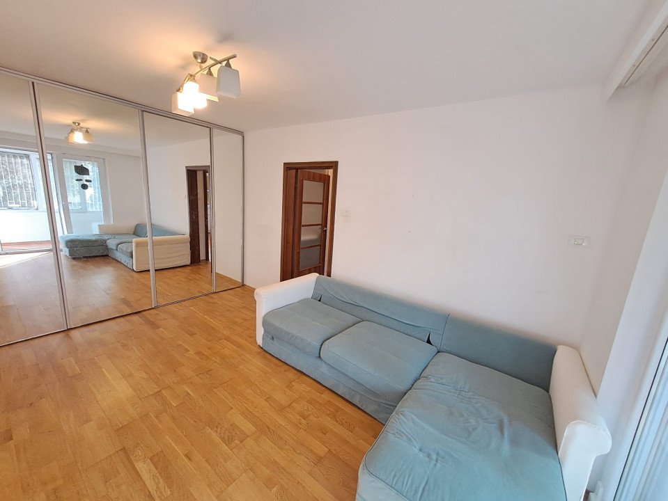 Apartament 2 camere Timpuri Noi Splaiul Unirii