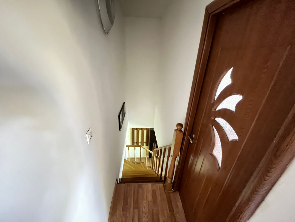 Apartament 3 cam 68 mp Sos. Colentina Maior Bacila