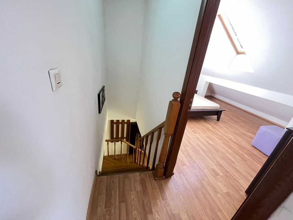 Apartament 3 cam Maior Bacila Sos. Colentina