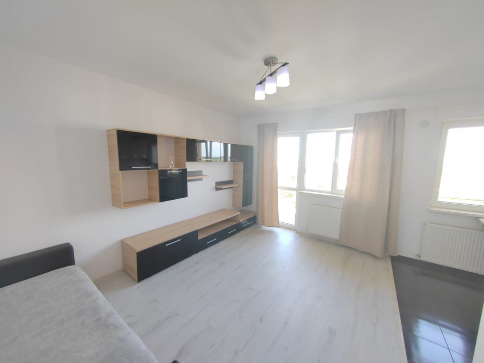 Apartament 3  cam Titan Nicolae Grigorescu Bloc 2015 parcare subterana