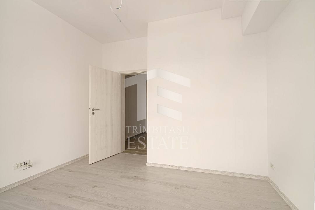 Apartament 3 camere Titan Nicolae Grigorescu Bloc FINALIZAT 2023 