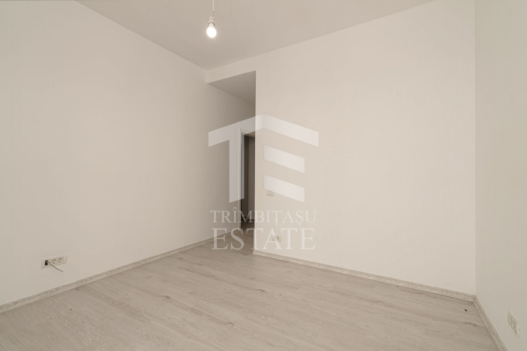 Apartament 3 camere Titan Nicolae Grigorescu Bloc FINALIZAT 2023 