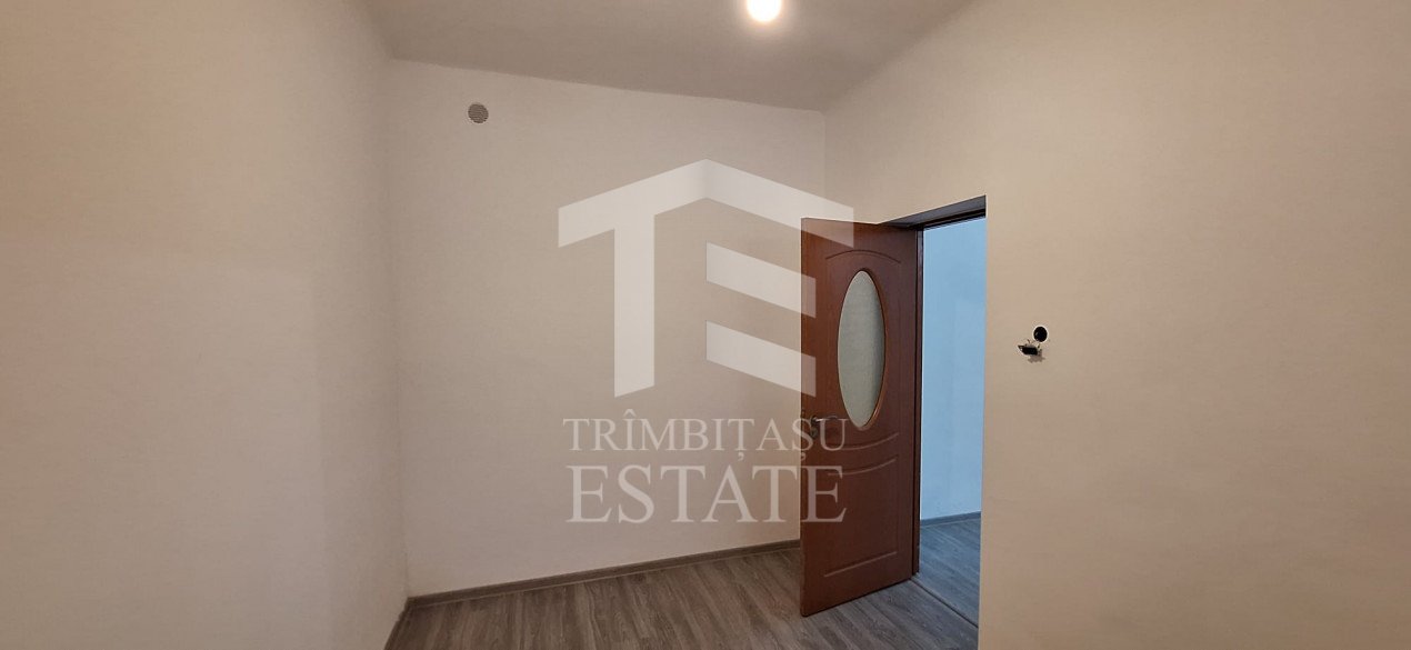 Apartament 2 cam ULTRACENTRAL Popa Soare + Magazie&beci 74mp