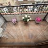 FALEZA NORD - Apartament 2 camere cu centrala pe gaz si balcon.