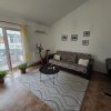 FALEZA NORD - Apartament 2 camere cu centrala pe gaz si balcon.