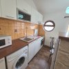 FALEZA NORD - Apartament 2 camere cu centrala pe gaz si balcon.